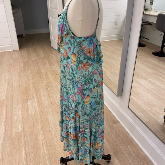 Spell Sayulita Strappy XXS in Birthstone - Picture 3 of 6